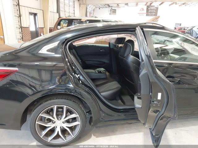 Aukcja sprzedaży 2019 Acura Ilx Premium Package/technology Package, vin: 19UDE2F71KA006553, numer aukcji: 45636464