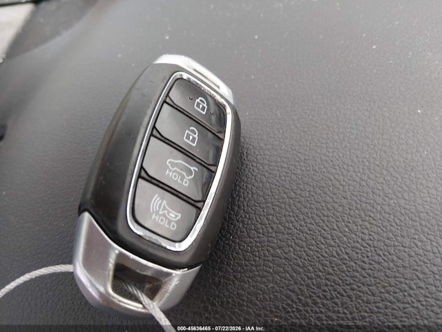 Aukcja sprzedaży 2020 Hyundai Santa Fe Sel, vin: 5NMS3CAD5LH175853, numer aukcji: 45636465