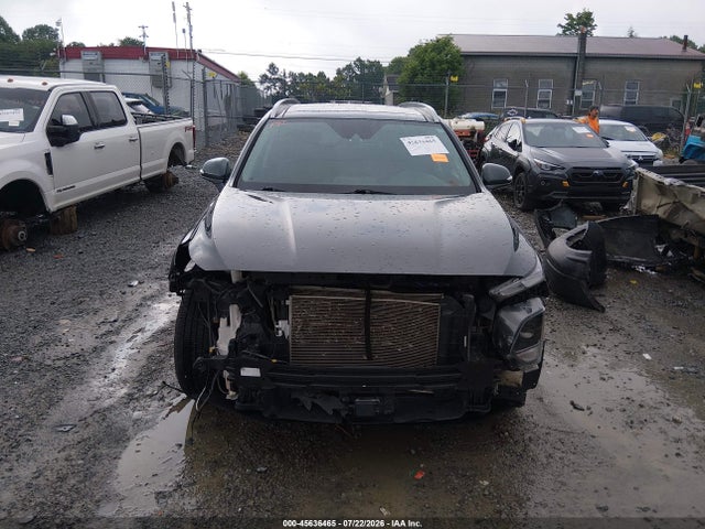 Aukcja sprzedaży 2020 Hyundai Santa Fe Sel, vin: 5NMS3CAD5LH175853, numer aukcji: 45636465