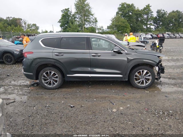 Aukcja sprzedaży 2020 Hyundai Santa Fe Sel, vin: 5NMS3CAD5LH175853, numer aukcji: 45636465