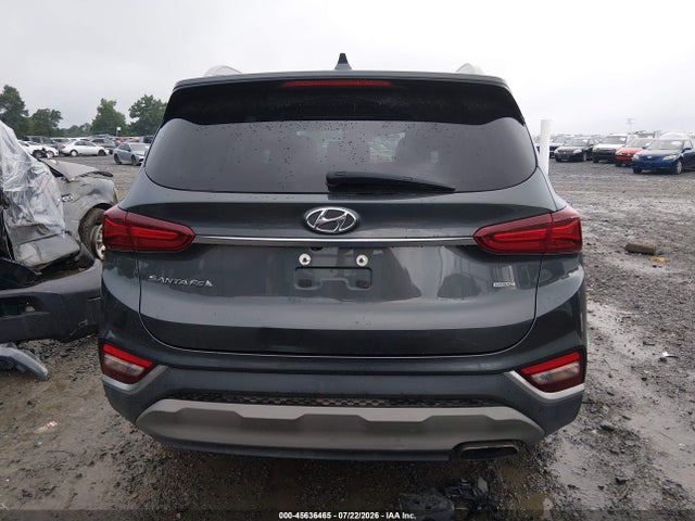 Aukcja sprzedaży 2020 Hyundai Santa Fe Sel, vin: 5NMS3CAD5LH175853, numer aukcji: 45636465