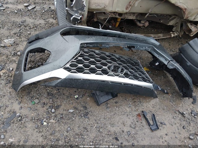 Aukcja sprzedaży 2020 Hyundai Santa Fe Sel, vin: 5NMS3CAD5LH175853, numer aukcji: 45636465