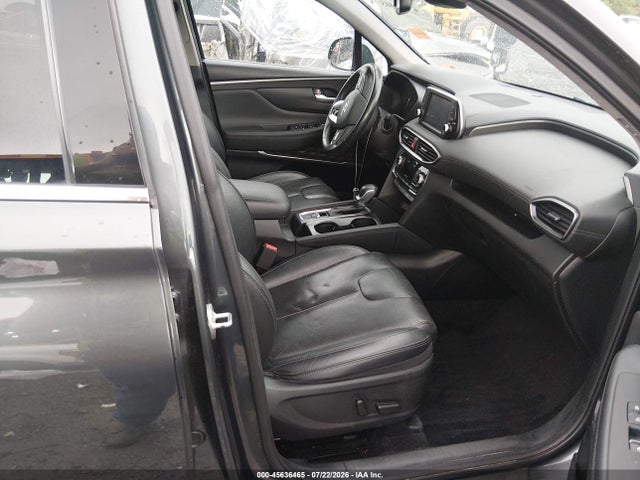 Aukcja sprzedaży 2020 Hyundai Santa Fe Sel, vin: 5NMS3CAD5LH175853, numer aukcji: 45636465
