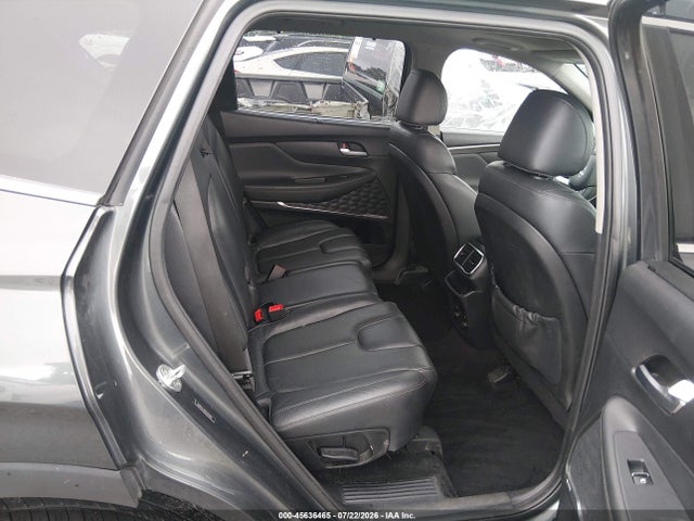 Aukcja sprzedaży 2020 Hyundai Santa Fe Sel, vin: 5NMS3CAD5LH175853, numer aukcji: 45636465