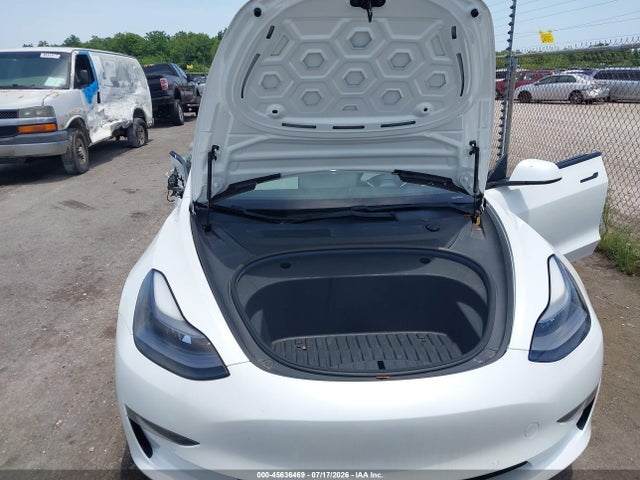 Aukcja sprzedaży 2021 Tesla Model 3 Long Range Dual Motor All-wheel Drive, vin: 5YJ3E1EB2MF919200, numer aukcji: 45636469