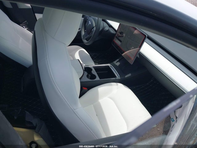 Aukcja sprzedaży 2021 Tesla Model 3 Long Range Dual Motor All-wheel Drive, vin: 5YJ3E1EB2MF919200, numer aukcji: 45636469