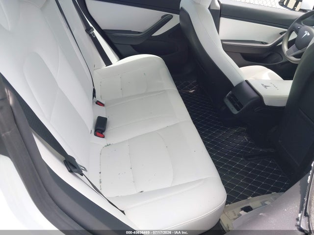 Aukcja sprzedaży 2021 Tesla Model 3 Long Range Dual Motor All-wheel Drive, vin: 5YJ3E1EB2MF919200, numer aukcji: 45636469