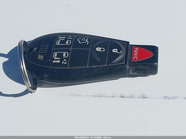 Продажа на аукционе авто 2013 Dodge Grand Caravan Sxt, vin: 2C4RDGCG8DR553794, номер лота: 45636470
