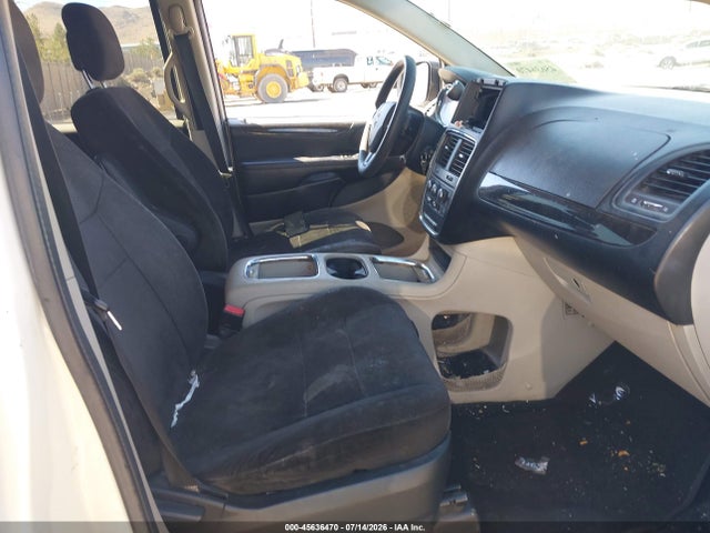 Продажа на аукционе авто 2013 Dodge Grand Caravan Sxt, vin: 2C4RDGCG8DR553794, номер лота: 45636470