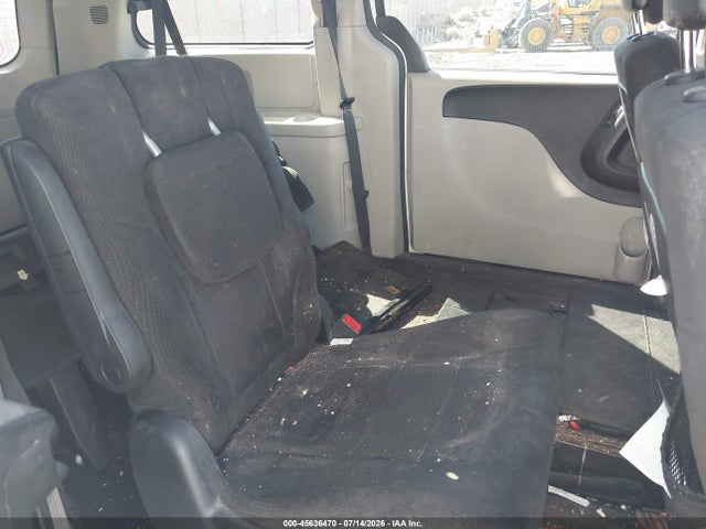 Продажа на аукционе авто 2013 Dodge Grand Caravan Sxt, vin: 2C4RDGCG8DR553794, номер лота: 45636470