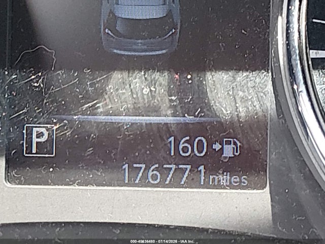 45636480 :رقم المزاد ، 5N1AT2MV6HC794263 vin ، 2017 Nissan Rogue Sv مزاد بيع