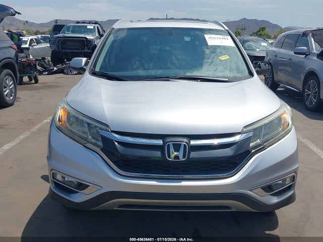 Honda Cr-v Ex-l 2016 2HKRM4H72GH662910 Image 12