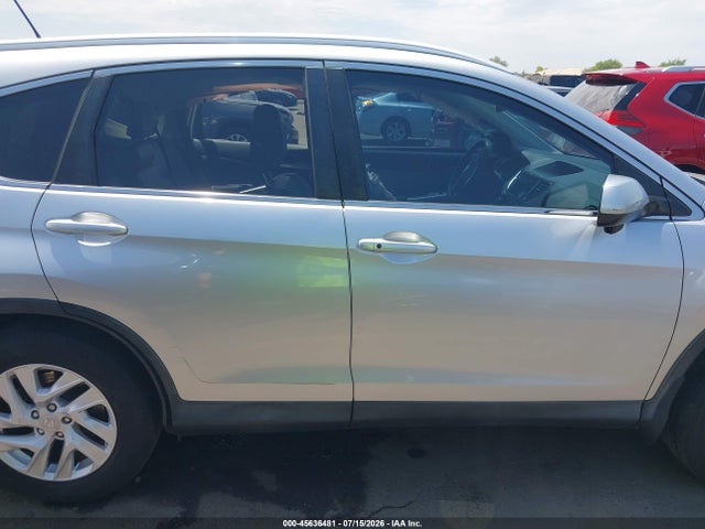 Honda Cr-v Ex-l 2016 2HKRM4H72GH662910 Image 13