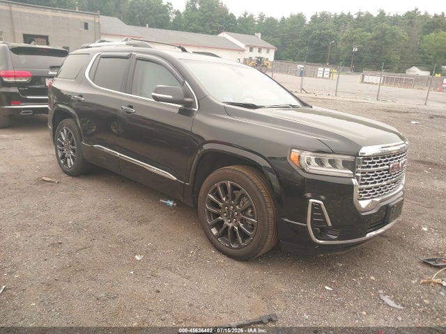 GMC Acadia Awd Denali 2023 1GKKNXLS1PZ131271 main image