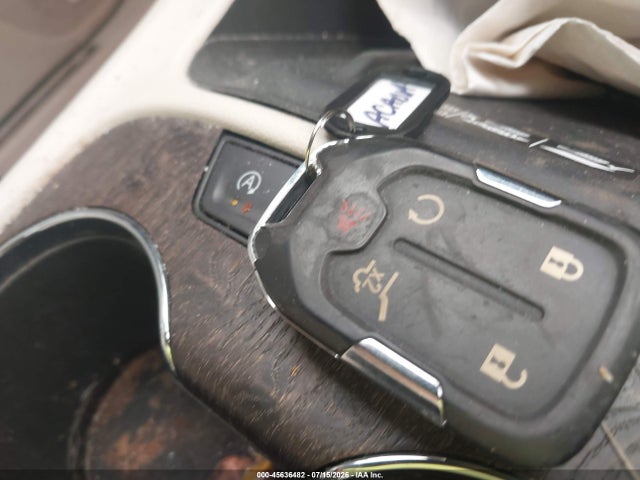 GMC Acadia Awd Denali 2023 1GKKNXLS1PZ131271 Image 11