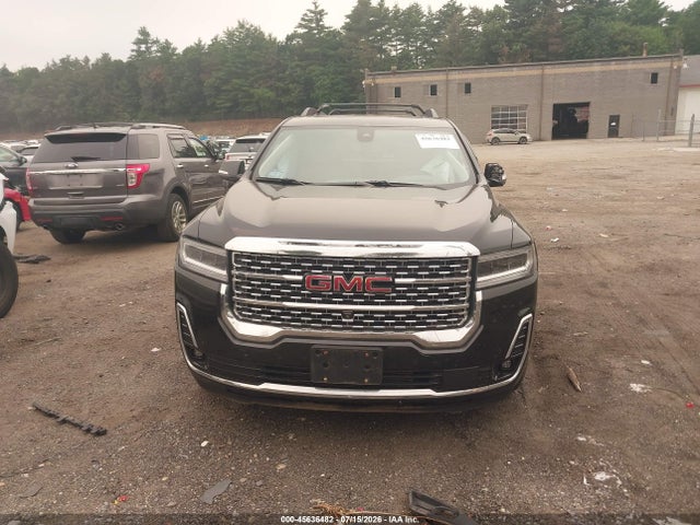 GMC Acadia Awd Denali 2023 1GKKNXLS1PZ131271 Image 12