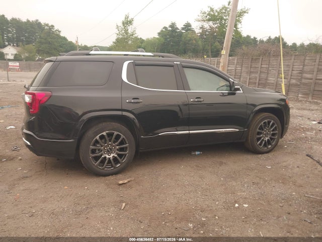 GMC Acadia Awd Denali 2023 1GKKNXLS1PZ131271 Image 13
