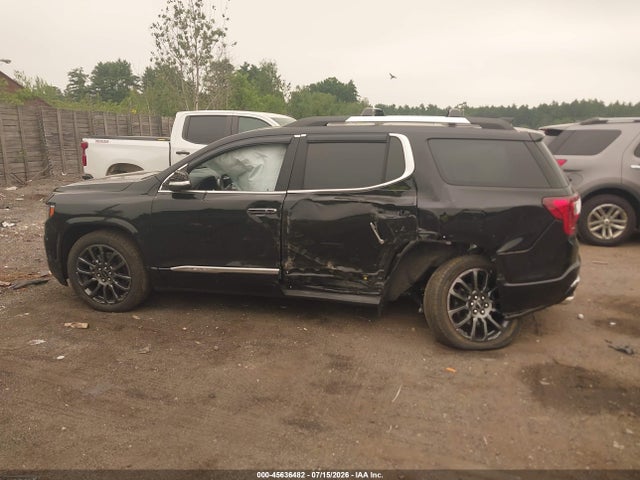 GMC Acadia Awd Denali 2023 1GKKNXLS1PZ131271 Image 14