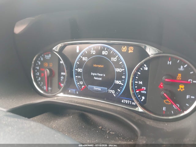 GMC Acadia Awd Denali 2023 1GKKNXLS1PZ131271 Image 15