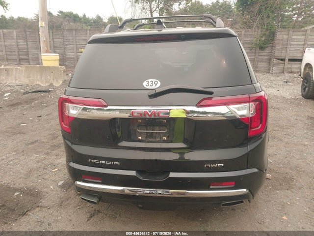 GMC Acadia Awd Denali 2023 1GKKNXLS1PZ131271 Image 16