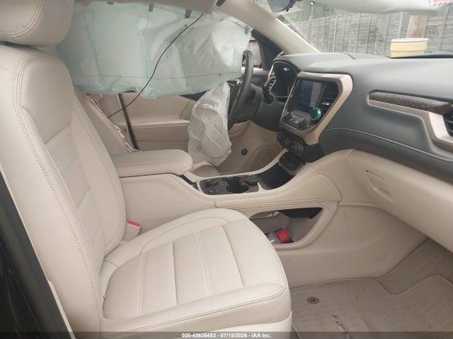 GMC Acadia Awd Denali 2023 1GKKNXLS1PZ131271 Image 5