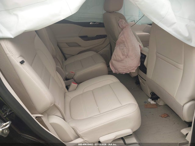 GMC Acadia Awd Denali 2023 1GKKNXLS1PZ131271 Image 8