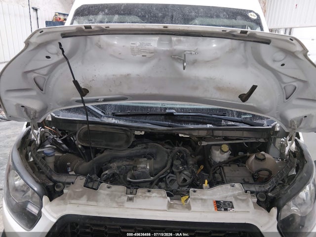 Ford Transit-250 2022 1FTBR2X80NKA63908 Image 10
