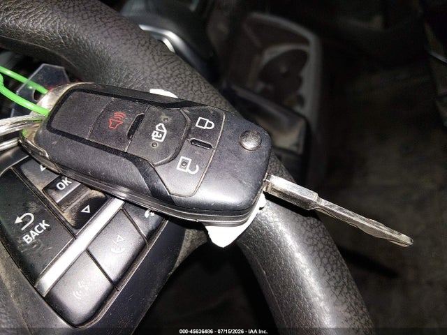 Ford Transit-250 2022 1FTBR2X80NKA63908 Image 11