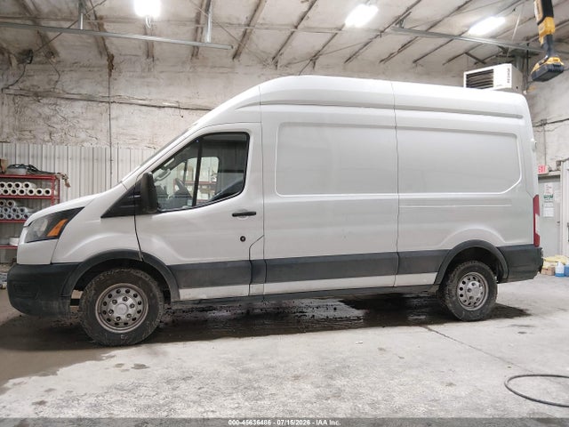Ford Transit-250 2022 1FTBR2X80NKA63908 Image 14