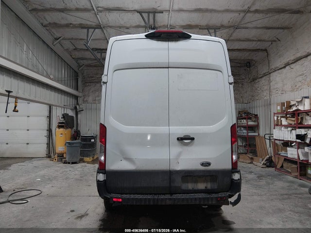 Ford Transit-250 2022 1FTBR2X80NKA63908 Image 16