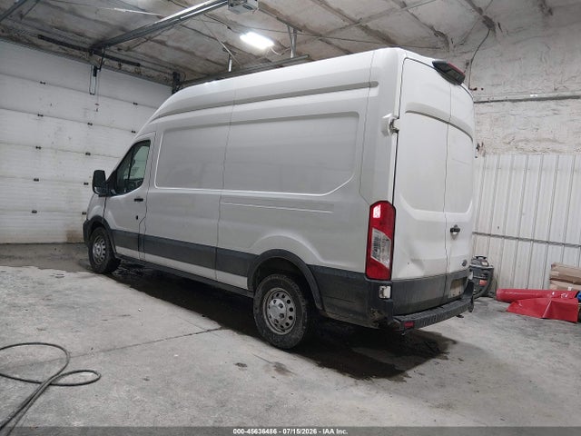 Ford Transit-250 2022 1FTBR2X80NKA63908 Image 3
