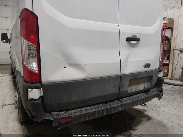 Ford Transit-250 2022 1FTBR2X80NKA63908 Image 6
