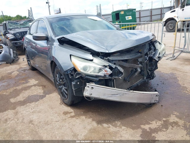Продаж на аукціоні авто 2017 Nissan Altima 2.5 S, vin: 1N4AL3AP9HN358212, номер лоту: 45636491