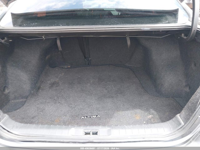 2017 Nissan Altima 2.5 S მანქანა იყიდება აუქციონზე, vin: 1N4AL3AP9HN358212, აუქციონის ნომერი: 45636491