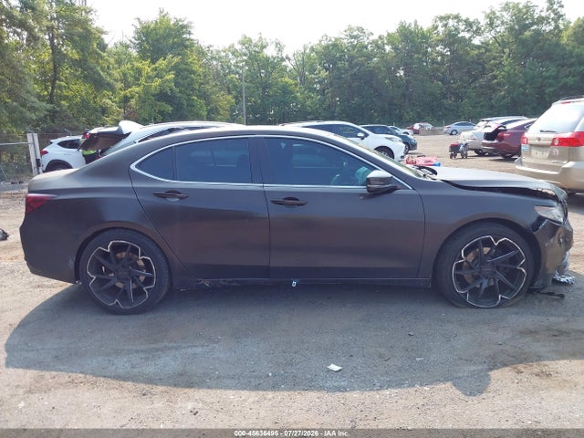 Aukcja sprzedaży 2015 Acura Tlx V6 Tech, vin: 19UUB2F5XFA003776, numer aukcji: 45636495