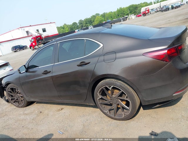 Aukcja sprzedaży 2015 Acura Tlx V6 Tech, vin: 19UUB2F5XFA003776, numer aukcji: 45636495