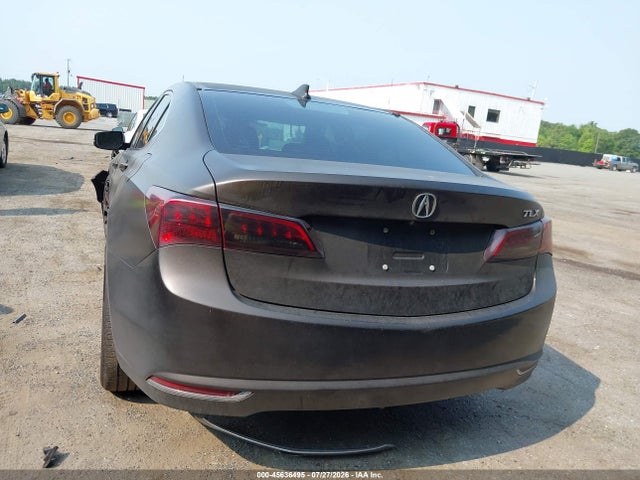 Aukcja sprzedaży 2015 Acura Tlx V6 Tech, vin: 19UUB2F5XFA003776, numer aukcji: 45636495