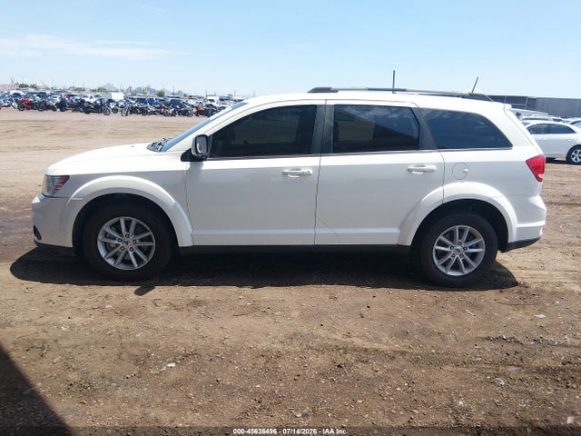 3C4PDCBG5JT475923 Dodge Journey Sxt