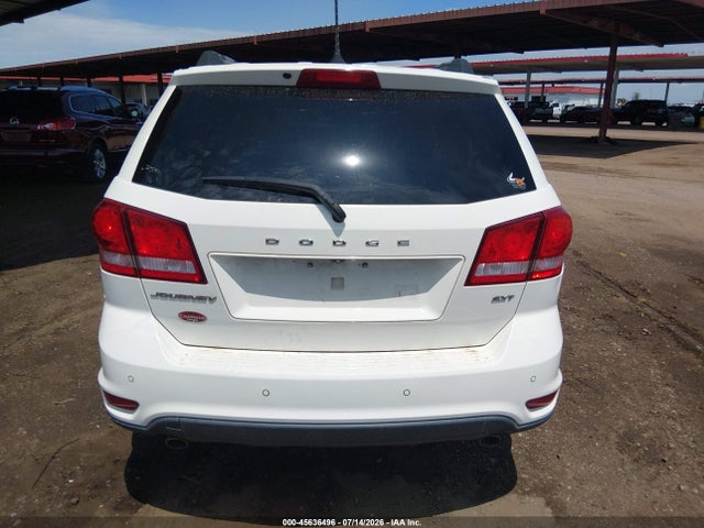 3C4PDCBG5JT475923 Dodge Journey Sxt