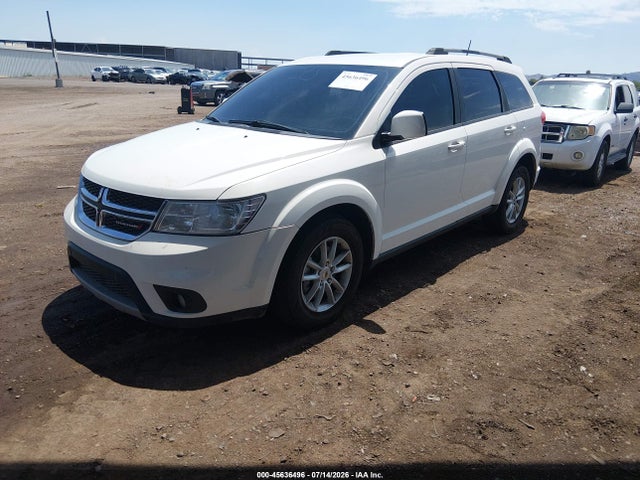 3C4PDCBG5JT475923 Dodge Journey Sxt