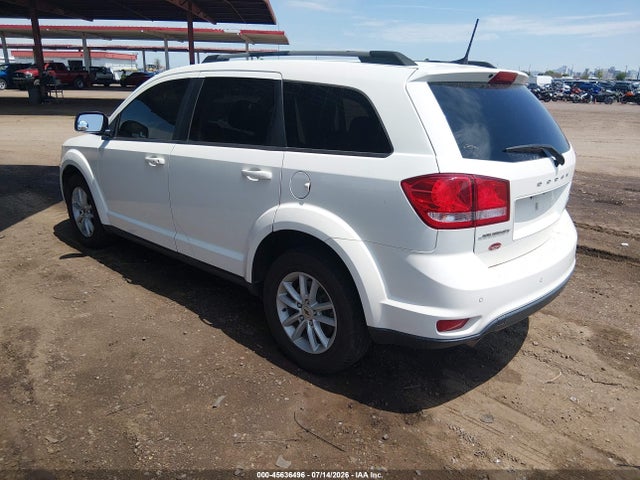 3C4PDCBG5JT475923 Dodge Journey Sxt