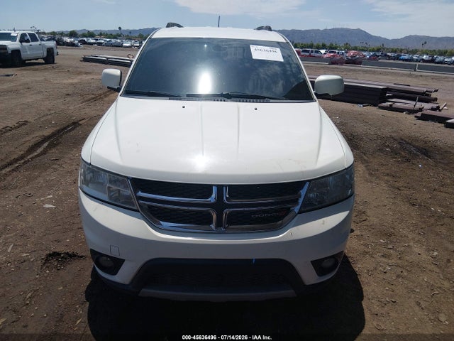 3C4PDCBG5JT475923 Dodge Journey Sxt