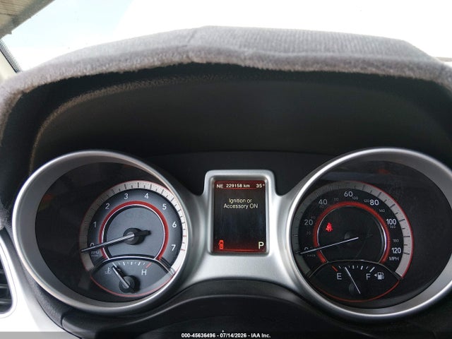 Dodge Journey Sxt 2018 3C4PDCBG5JT475923 Image 7