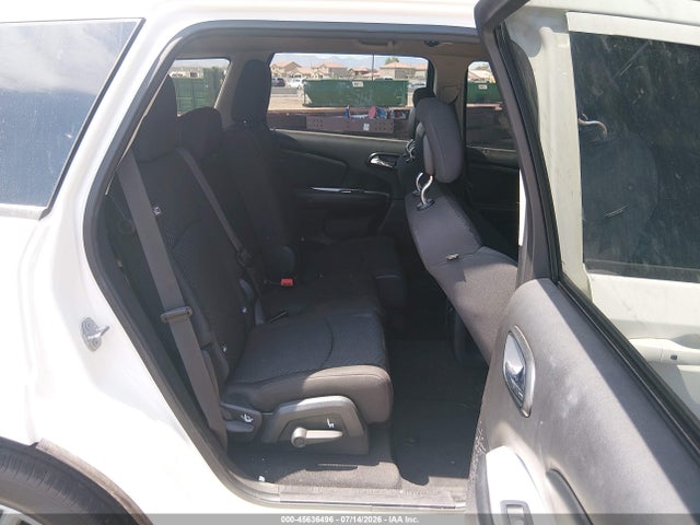 3C4PDCBG5JT475923 Dodge Journey Sxt