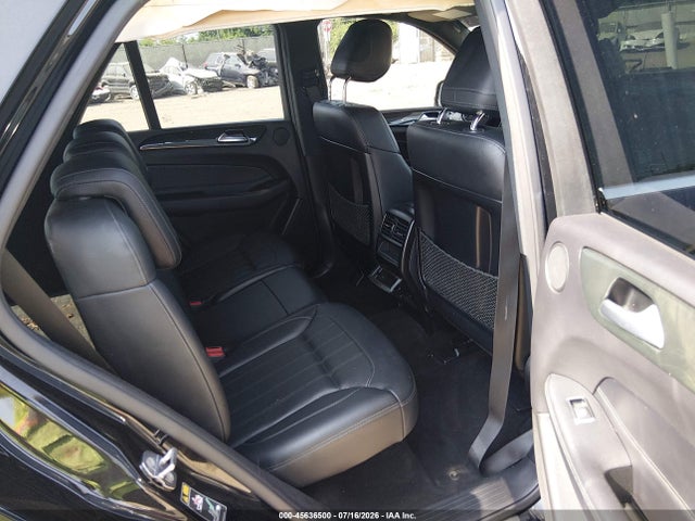 2019 Mercedes-benz Gle 400 4matic მანქანა იყიდება აუქციონზე, vin: 4JGDA5GB2KB206958, აუქციონის ნომერი: 45636500