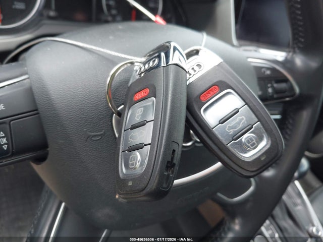 WA1L2AFP6GA094191 Audi Q5 2.0t Premium