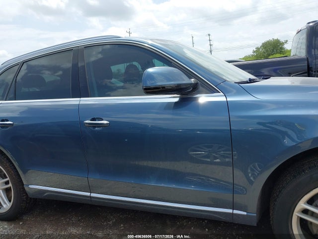 WA1L2AFP6GA094191 Audi Q5 2.0t Premium