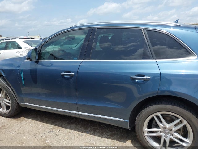 WA1L2AFP6GA094191 Audi Q5 2.0t Premium