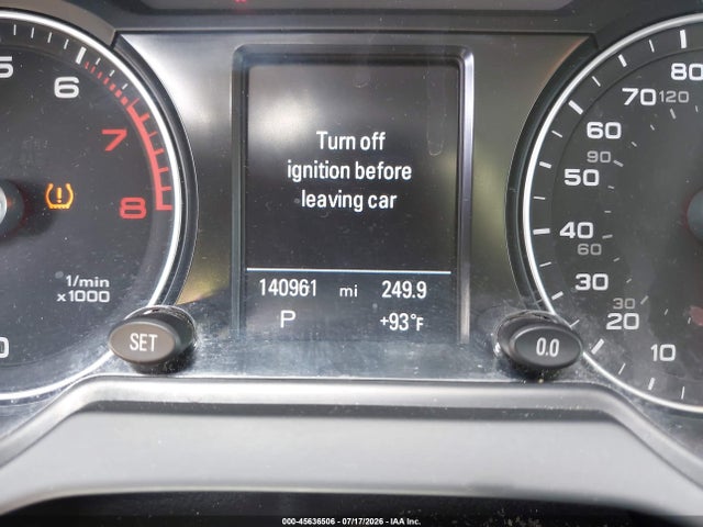 WA1L2AFP6GA094191 Audi Q5 2.0t Premium
