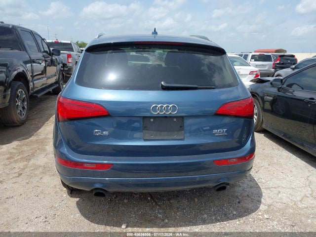 WA1L2AFP6GA094191 Audi Q5 2.0t Premium